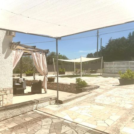 فيلا Trullo Monticello مارتينا فرانكا المظهر الخارجي الصورة