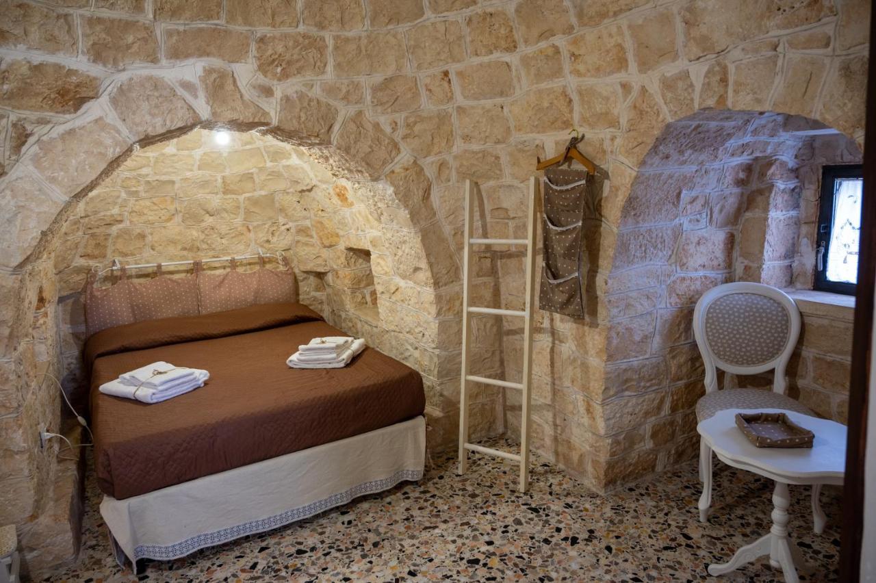 فيلا Trullo Monticello مارتينا فرانكا المظهر الخارجي الصورة