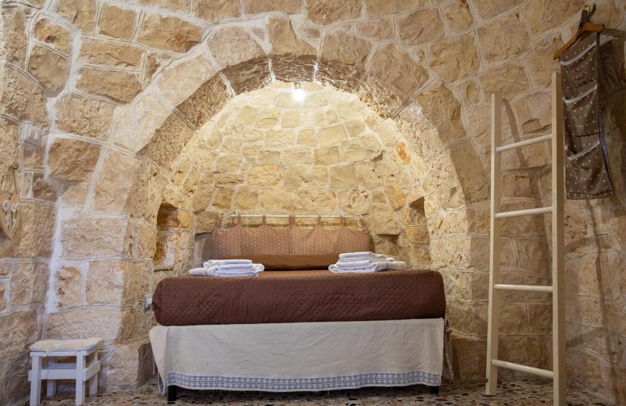 فيلا Trullo Monticello مارتينا فرانكا المظهر الخارجي الصورة